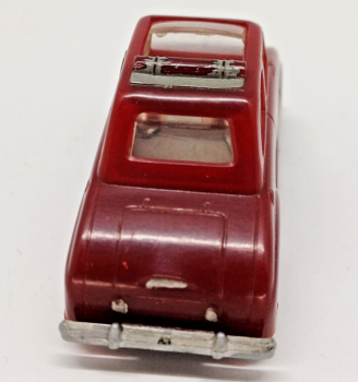 Siku Goggomobil Rollroof V38 Plasticmodel 1955 (1679)